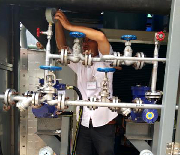 SIS安全仪表系统哪家好?SIS厂家极悦注册可提供自动化改造项目 SIS安全仪表系统哪家好?SIS厂家极悦注册可提供自动化改造项目