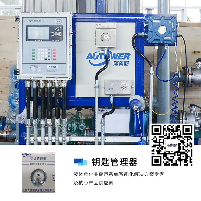 工业4.0时代极悦注册分布式定量装车控制系统的自动化操作 工业4.0时代极悦注册分布式定量装车控制系统的自动化操作