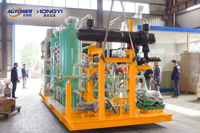 VOCS在线监测设备哪家好 极悦注册VOCS治理方案 VOCS在线监测设备哪家好 极悦注册VOCS治理方案